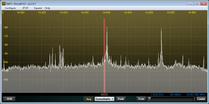 NaP3 Spanadapter View